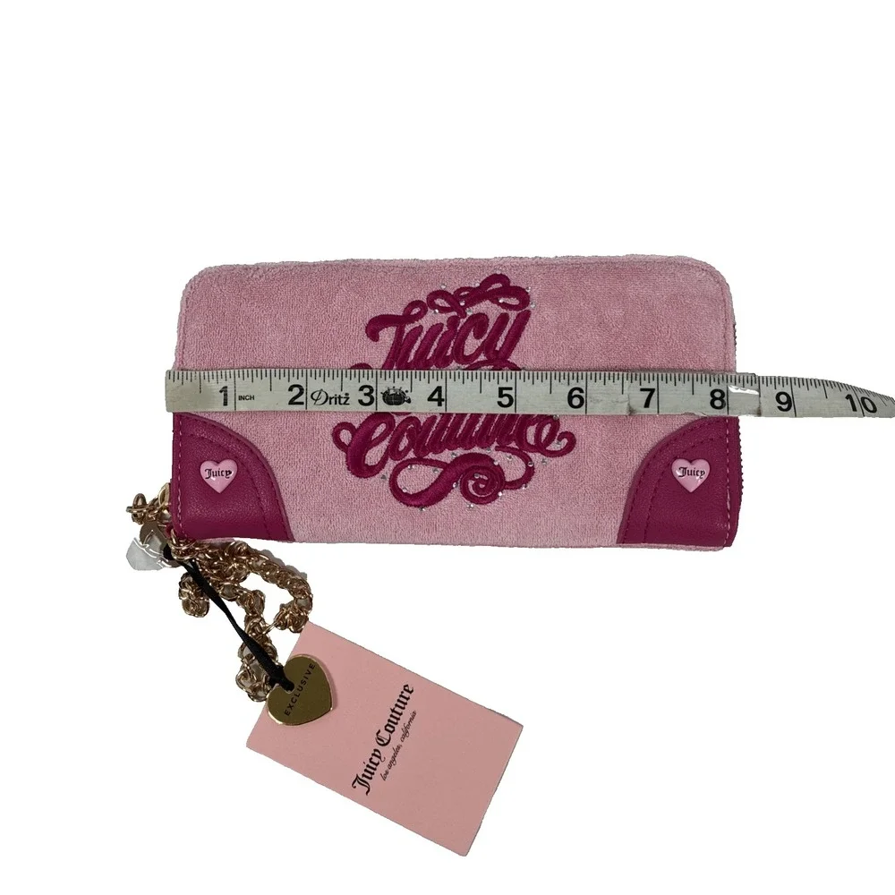 Juicy Couture this wallet